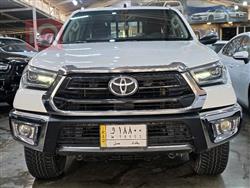 تويوتا هايلوكس